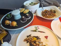 -馋遇江南·精致湖景雅宴(东方之门店)