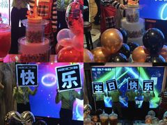 -堂会·KTV·自助餐·团建聚会(天河店)