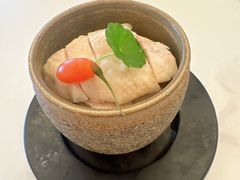 -和平饭店·龙凤厅 Dragon Phoenix