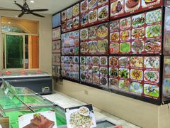 -国家五钻酒家·西樵旺阁渔村(西樵店)