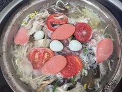 -海关荤豆花(洋河一路店)