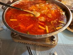 -古城苗家土菜馆(河景餐厅店)