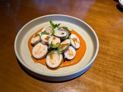 酿馅儿小鱿鱼-OTIUM • 柴屿麦(亮马桥店)