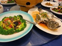 -梅园酒店餐厅(西湖店)