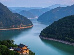 -新安江山水画廊风景区