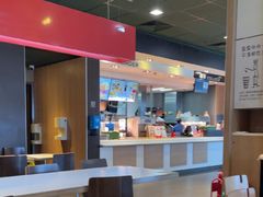 -麦当劳(双榆树店)