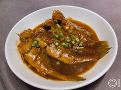 家烧黄鱼-金鸭季·北京烤鸭(深业上城店)