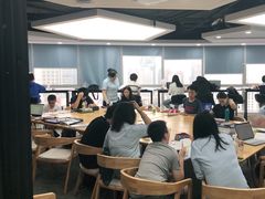 -新航道雅思托福·留学·考研培训(人民广场校区)