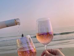 -北海银滩一号国际会议中心酒店