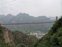 -野三坡清泉山风景区