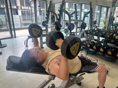 -中田健身工作室(嘉定江桥店)