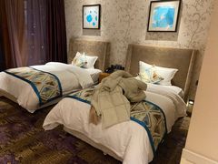 -海洋之星休闲汗蒸浴场