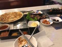 -郑阿姨的家·이모네·韩料&烤肉(武川路店)
