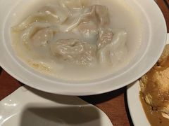 -龙抄手食府(浣花北路店)