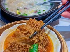 -小辣椒·桂林本地菜(鸿运店)