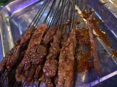 -黑蛋烤肉坊(光华路总店)