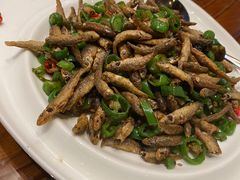 -翠清酒家(万丰路店)