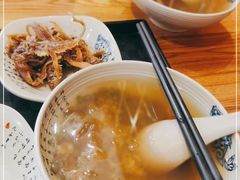 -陶记小吃(拙政园店)
