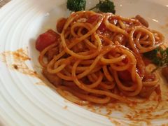 意式肉酱面-必胜客(福州永嘉PH店)