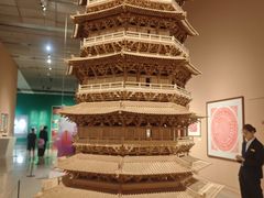 -北京工艺美术博物馆