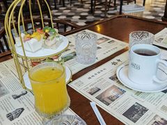 -THE PRESS(申报馆店)