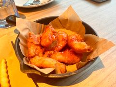 -必胜客(棠下店)