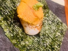 -伟峰·枫寿司(东樾店)