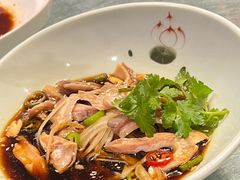 -博多新记·粤菜(复兴店)