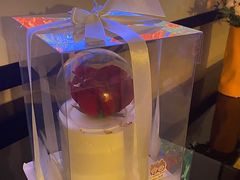 -橙呦·私人定制生日蛋糕