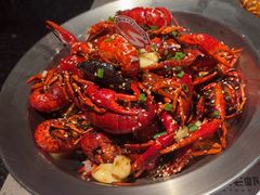 -一棠龙虾•王牌虾球(光谷天地店)