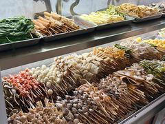 -胖子好盐水鸭(总店)