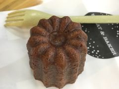-WHEAT&BAKER-麥(凯德来福士店)