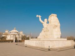 -中华石雕艺术园