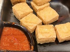 -古彭7只羊·鲜羊肉串·龙虾烧烤(玄武墨香路店)