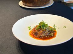 -君庭中餐馆(湘江豪生店)