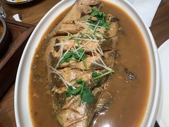-将相和·海鲜蒸饺大连菜