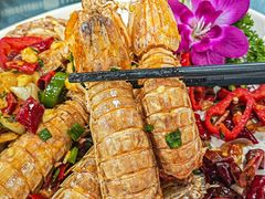 -明记海鲜大排档(巽寮湾店)
