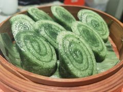 -披云云小馆·味道江湖(姚家园万象汇店)