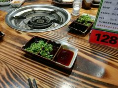 -盈田盈粥庄(博山东路店)