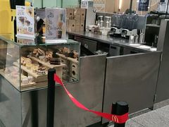 -麦当劳(北京大兴机场二层国内到达(安检外)店)