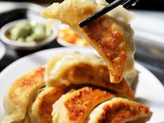 -劈柴院锅贴(沈阳路店)