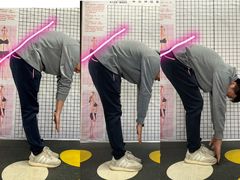 -ENERGY原力健身(川周店)