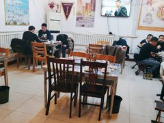 大堂-迎燕阁烤羊腿(二环南路店)
