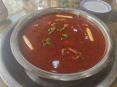-佘记全家福芋儿鸡(向阳街总店)