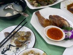 -景好海鲜餐厅(大鹏必选旅游店)