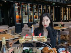 -北京康莱德酒店