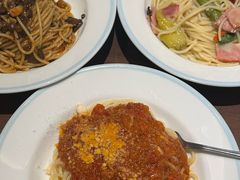 -萨莉亚意式餐厅(杭州滨江天街店)