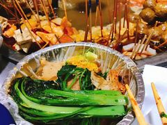 -吴记麻辣烫(曙光中路店)