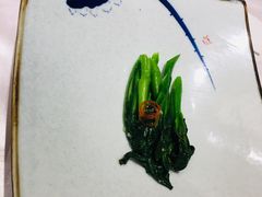 -聚春园自助餐厅(东街口店)