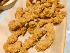椒麻小酥肉-必胜客(滨江店)